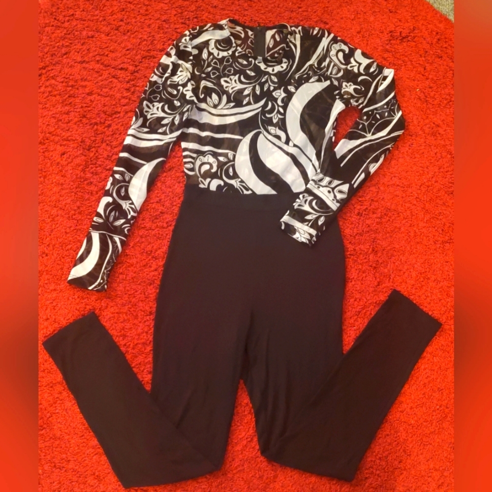 Women's Jumpsuit